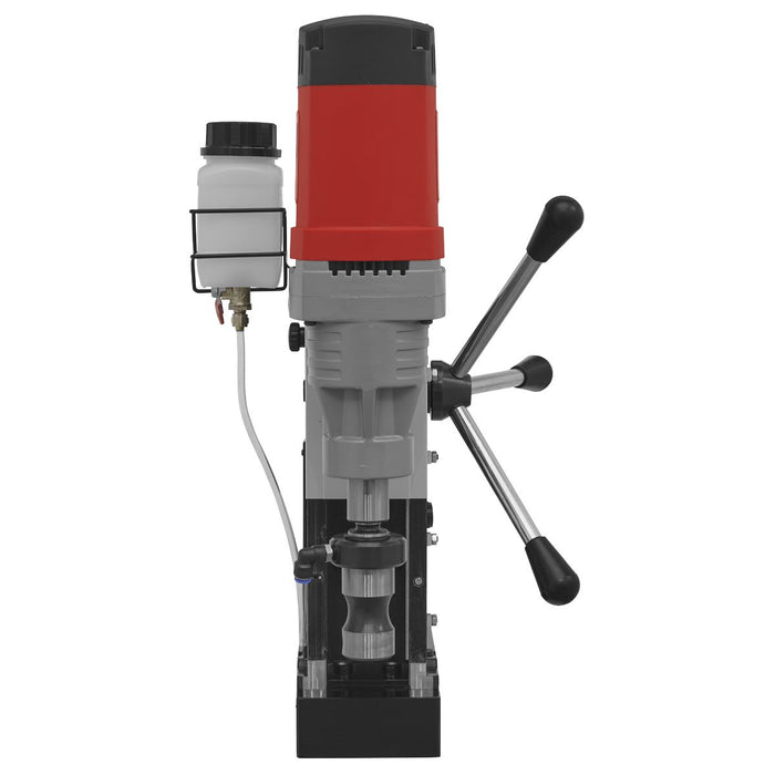 Sealey Magnetic Drilling Machine 60mm 230V MAG60230V Sealey - Dynamic Drive