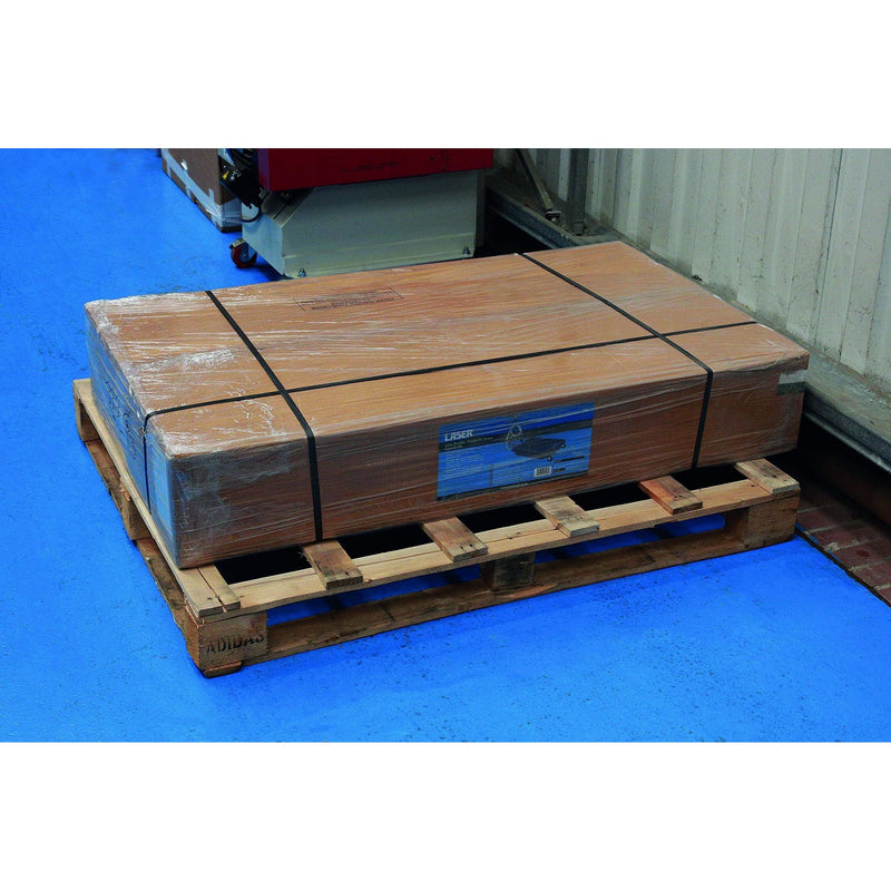 Laser Low Profile Truck Oil Drain 7228 Laser - Dynamic Drive