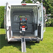 02095-04- CARRY RAMP Fiamma  - Dynamic Drive