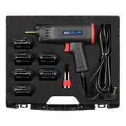 Sealey Plastic Welding Repair Kit 75W SDL15 Sealey - Dynamic Drive