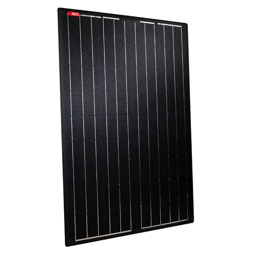 NDS Lightsolar 195W Black Solar Panel (1488 x 673 x 4mm) NDS - Dynamic Drive