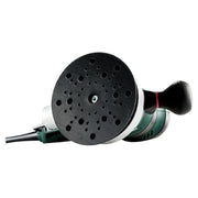 Metabo SXE-450 Variable Speed Orbital Sander 150mm 350W 240V Metabo - Dynamic Drive