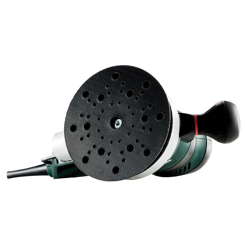 Metabo SXE-450 Variable Speed Orbital Sander 150mm 350W 240V Metabo - Dynamic Drive