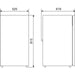 Dometic CRX140 Compressor Fridge Compact and Energy Efficient Fridge for You Dometic - Dynamic Drive
