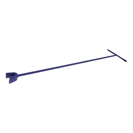 Silverline Combination Stopcock Key 970mm Silverline - Dynamic Drive