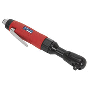 Sealey Air Ratchet Wrench 3/8"Sq Drive GSA20 Sealey - Dynamic Drive
