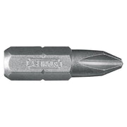Stanley® Hand Tools Phillips Bits PH2 x 25mm (Box 25) STANLEY® Hand Tools - Dynamic Drive