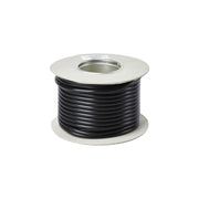 Ring Automotive RC0705B Cables, 7 x 9/0.30 mm, 30 m, Black Ring Automotive - Dynamic Drive