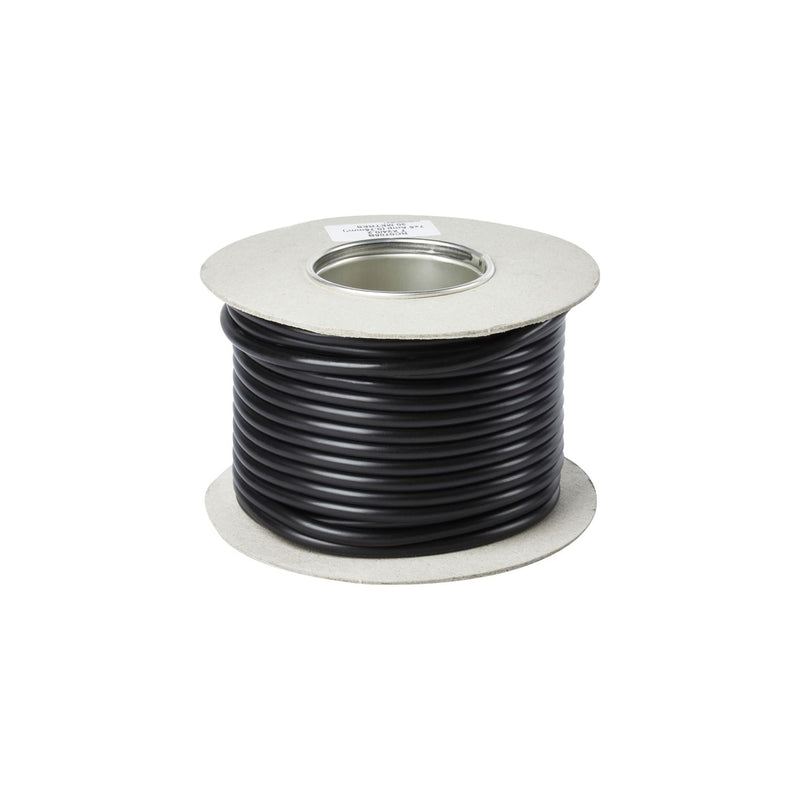 Ring Automotive RC0705B Cables, 7 x 9/0.30 mm, 30 m, Black Ring Automotive - Dynamic Drive