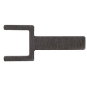 Draper D20 20V Dual Action Sander/Polisher - Bare 55741 Draper  - Dynamic Drive