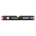 Hultafors HV40 Craftsman Spirit Level 40cm Hultafors - Dynamic Drive