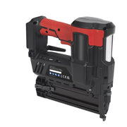 Sealey Cordless Nail/Staple Gun 18G 20V SV20 Series Body Only CP20VNG Sealey - Dynamic Drive