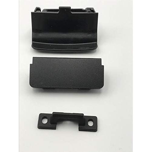 MDS1203 Thetford SR Lock Pocket Cover Frame 10mm 69146827 Thetford - Dynamic Drive