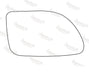 Summit Stick-On Standard Mirror Glass fits Renault 19 Chamade 86 on RHS Summit - Dynamic Drive