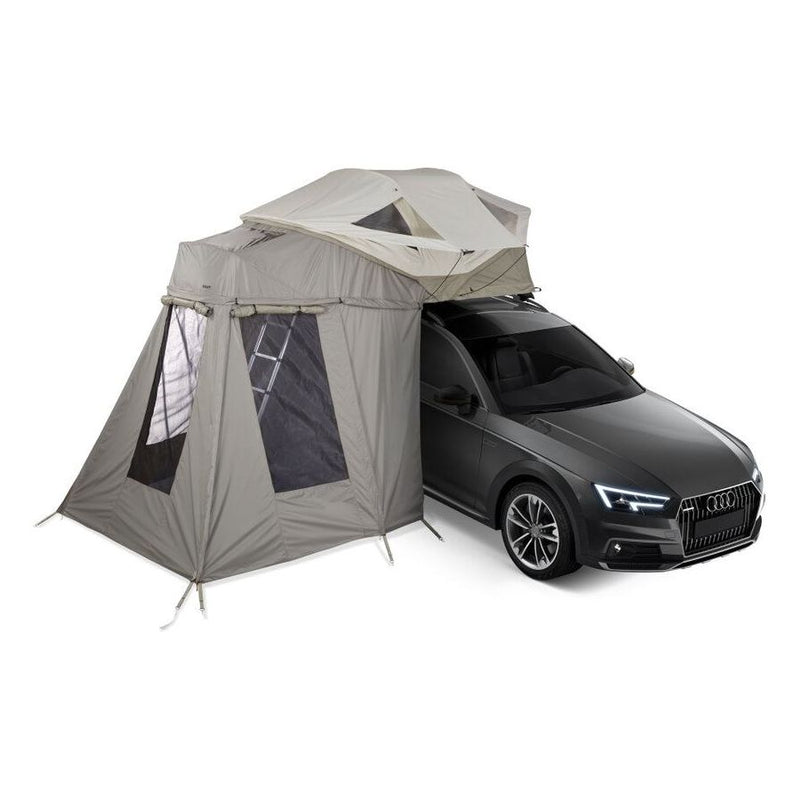 Thule Approach Annex M: 3 Person Roof Tent Top Annex Thule - Dynamic Drive