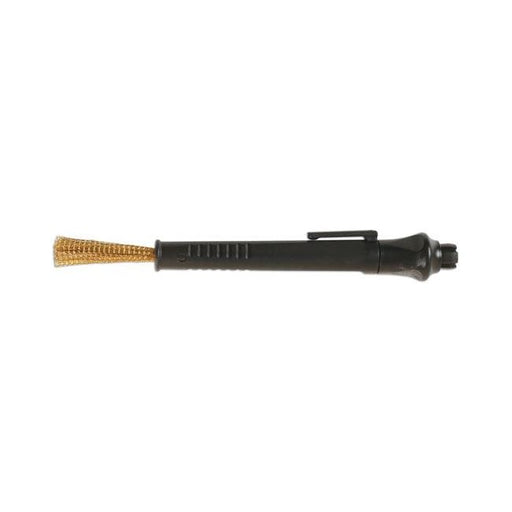 Laser Pen Type Detailing Brush Brass Wire 7746 Laser - Dynamic Drive