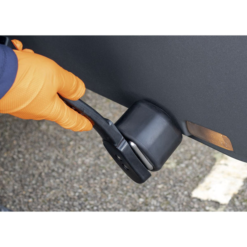 Sealey Bumping Mallet AK527 Sealey - Dynamic Drive