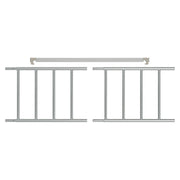 Sealey Platform Scaffold Tower Extension Pack 2 EN 1004-1 SSCL.2 Sealey - Dynamic Drive
