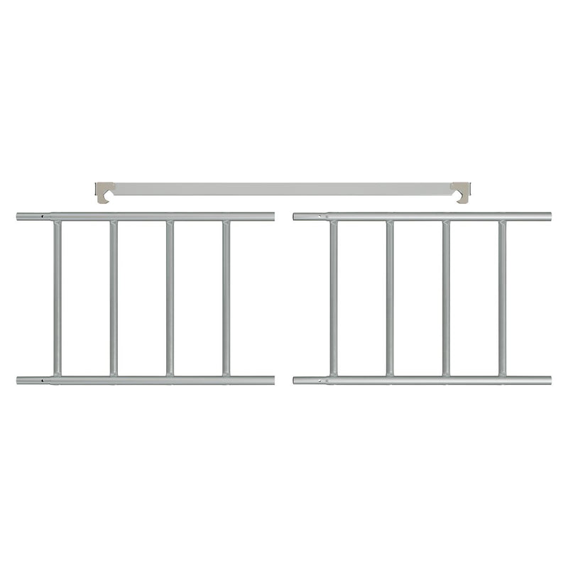 Sealey Platform Scaffold Tower Extension Pack 2 EN 1004-1 SSCL.2 Sealey - Dynamic Drive