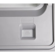 Baridi Mini Portable Tabletop 6L Dishwasher with 3 Place Settings, 7 Wash Functions - DH72 Baridi  - Dynamic Drive
