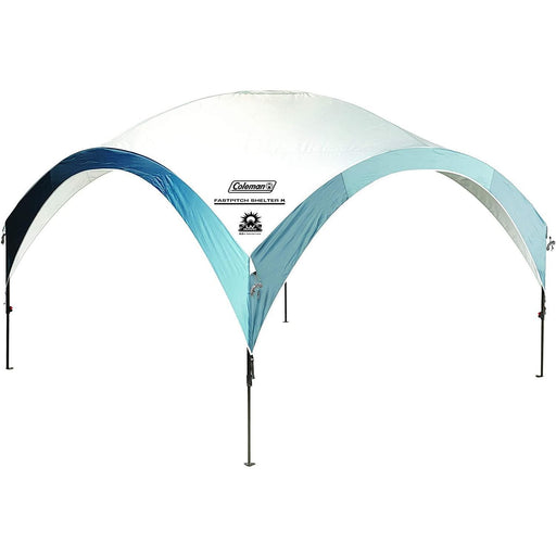 Fastpitch Event Shelter Pro Xl Coleman  - Dynamic Drive