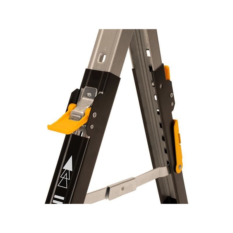 Roughneck COLT 600E Sawhorse Roughneck - Dynamic Drive
