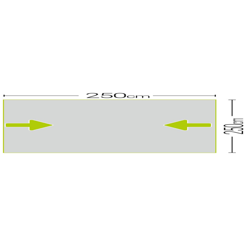 Quest Nest Shelter A3562 Quest - Dynamic Drive