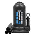 Viking Viking Telescopic Bottle Jack 5 Tonne PTBJ5S Viking - Dynamic Drive