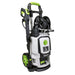 Sealey Pressure Washer with Snow Foam 170bar 450L/hr PW2400COMBO Sealey - Dynamic Drive