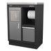 Sealey Modular Cabinet Multifunction 680mm APMS57 Sealey - Dynamic Drive
