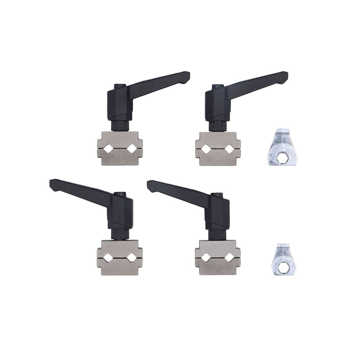 Laser Brake Pipe Bender & Clamp Set 8523 Laser - Dynamic Drive