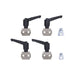 Laser Brake Pipe Bender & Clamp Set 8523 Laser - Dynamic Drive