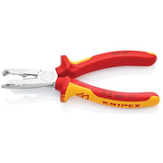 Knipex VDE Dismantling Pliers 165mm Knipex - Dynamic Drive