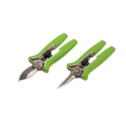 Draper Bypass Pruning Shear Set, 150mm (2 Piece) 08991 Draper - Dynamic Drive