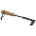Draper Carbon Steel Heavy Duty Hand Patio Weeder with Ash Handle 24935 Draper - Dynamic Drive