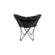 Bo-Camp Urban Collection Butterfly Chair Grainger M Grey Bo-Camp - Dynamic Drive