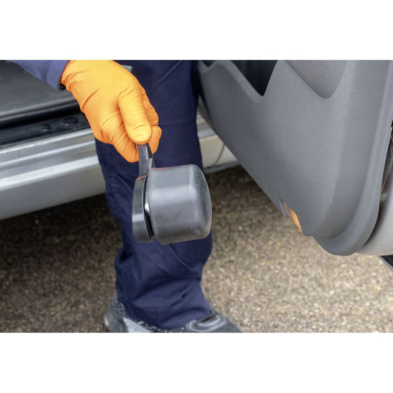 Sealey Bumping Mallet AK527 Sealey - Dynamic Drive