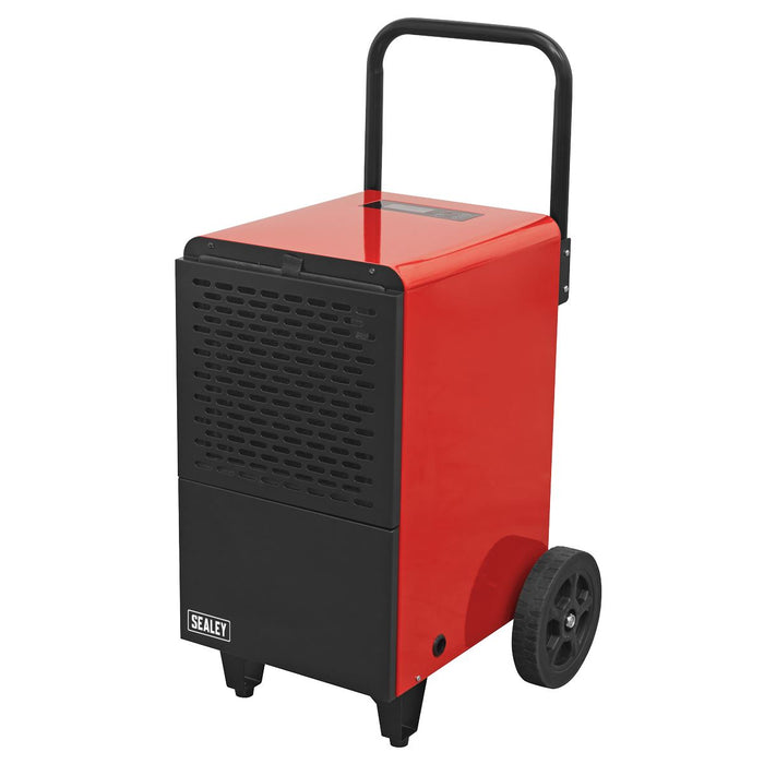 Sealey Industrial Dehumidifier 30L Sealey  - Dynamic Drive
