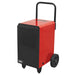 Sealey Industrial Dehumidifier 30L Sealey  - Dynamic Drive
