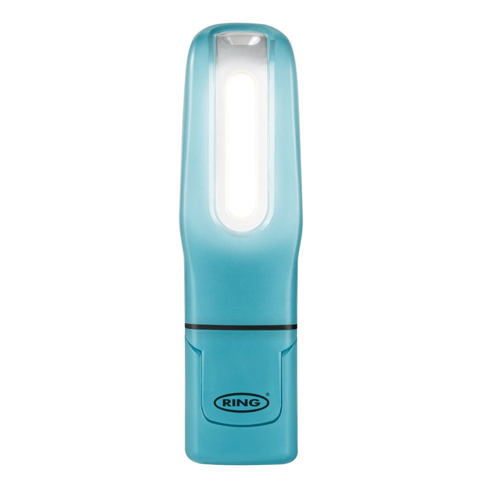 Ring Magflex Dna Mini 250 Blue RIL6100B - Blue Mini Magflex Dna Ring Automotive - Town Tools 