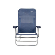 Crespo Beach Chair AL/205 Dark Blue Crespo - Dynamic Drive