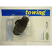 Ring Automotive A0032 13-Pin Socket including Seal Ring Automotive - Dynamic Drive