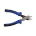 Laser Heavy Duty Side Cutters 180mm 5892 Laser - Dynamic Drive