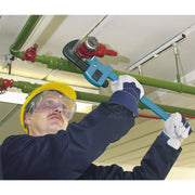 Draper Elora Adjustable Pipe Wrench, 600mm 23733 Draper - Dynamic Drive