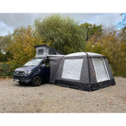 Camptech Moto Crown AIR Drive-Away Awning Motorhome Campervan High Camptech - Dynamic Drive