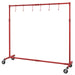 Sealey Adjustable Paint Hanger 1.95m MK80 Sealey - Dynamic Drive