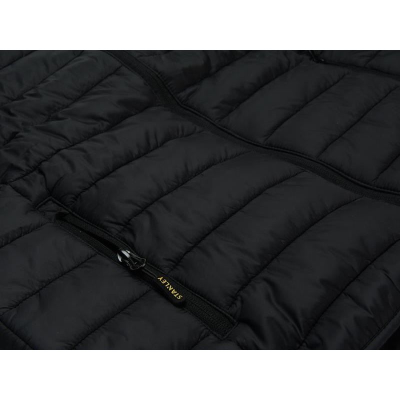 Stanley® Clothing Attmore Insulated Gilet - L STANLEY® Clothing - Dynamic Drive