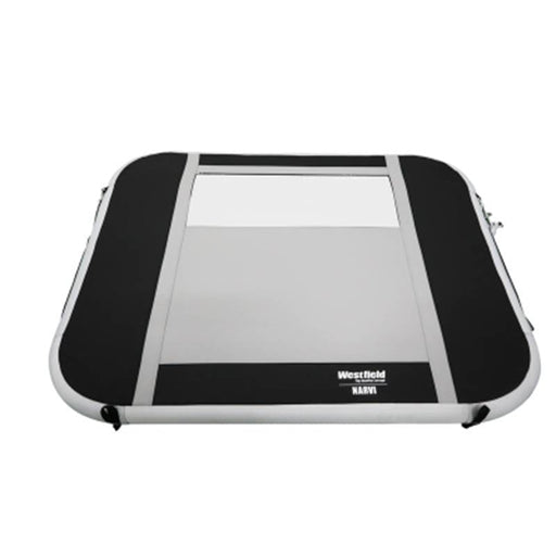 Westfield Narvi Air Windshield Windbreak 1 Panel Westfield - Dynamic Drive