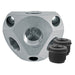 Sealey Sharkbiteï 12m 2-Drop Air Supply System Kit SBAKIT2 Sealey - Dynamic Drive