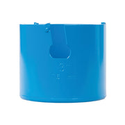 Silverline Multi Material TCT Holesaw 76mm Silverline - Dynamic Drive